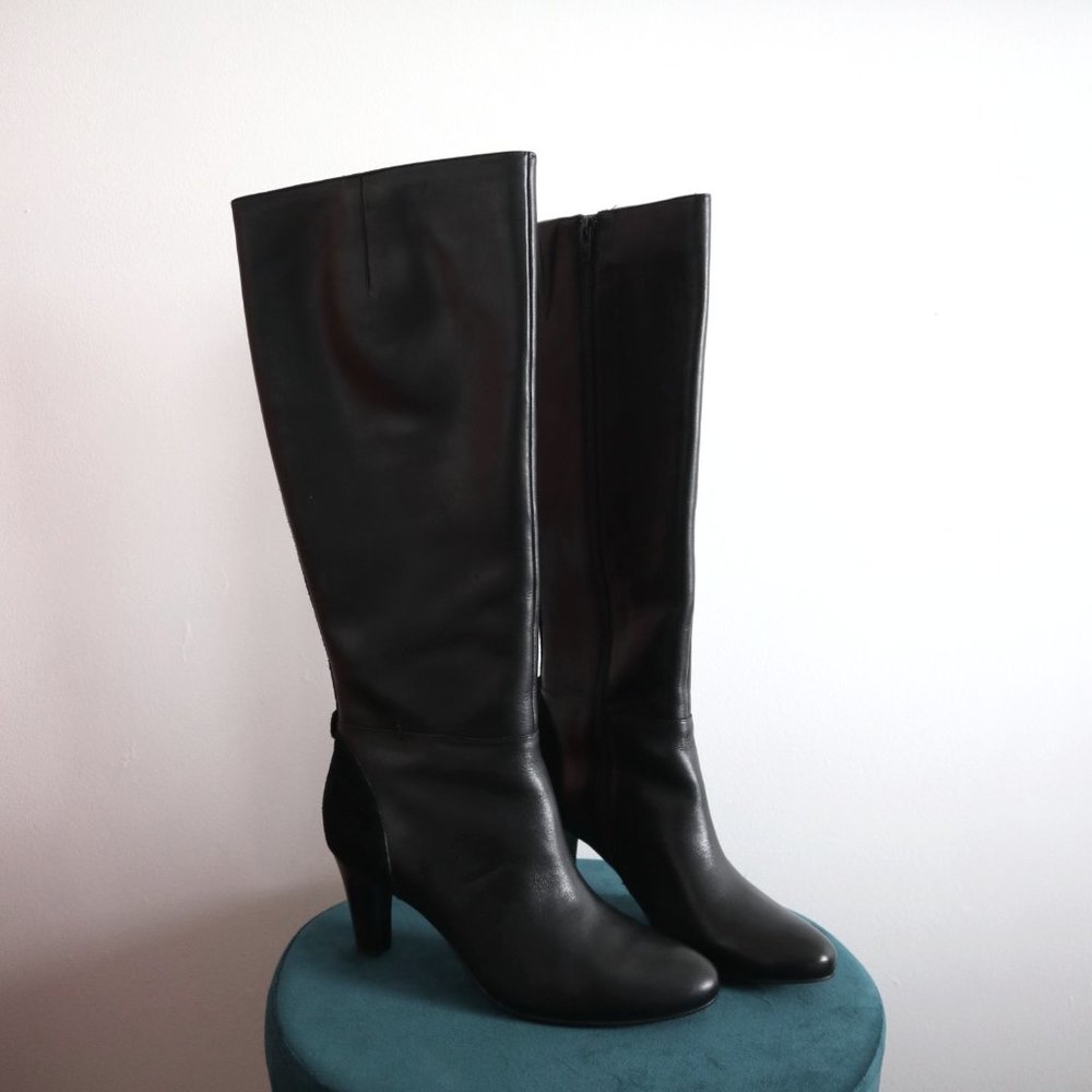 Ralph Lauren Sandie Boots